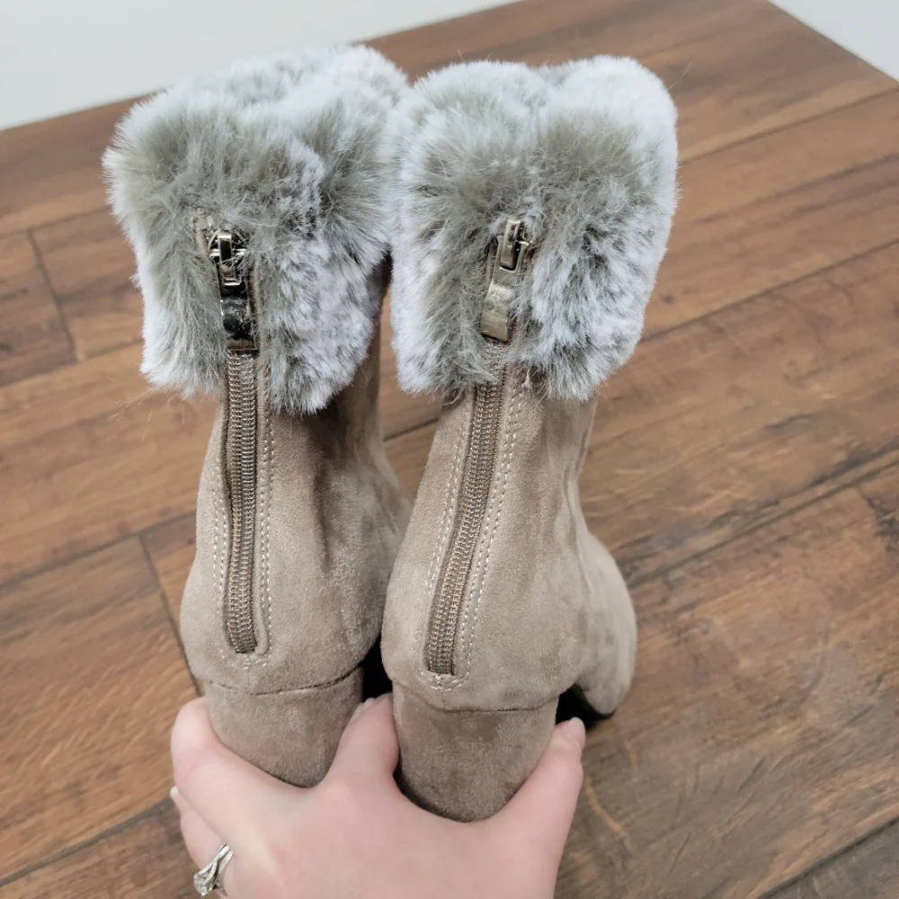 Olivia Miller Boots - Picture 7 of 8